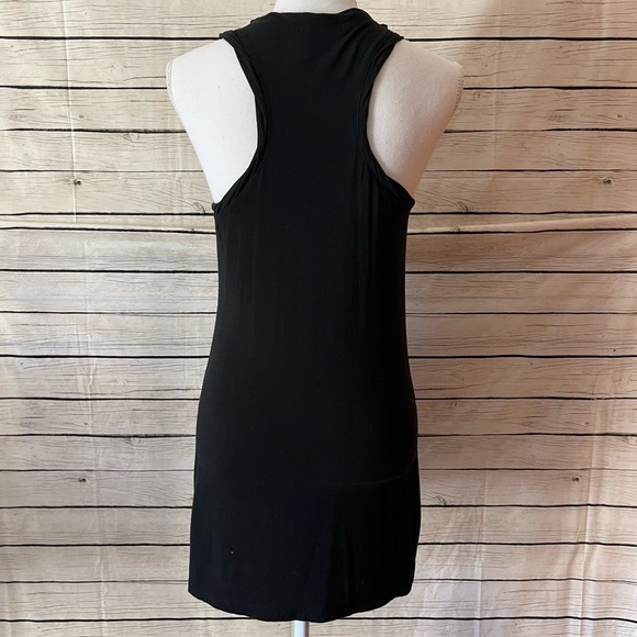 Forever 21 Twenty one Racerback Tank Top Size Medium - Picture 2 of 7